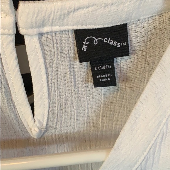 Blouse - Picture 3 of 4